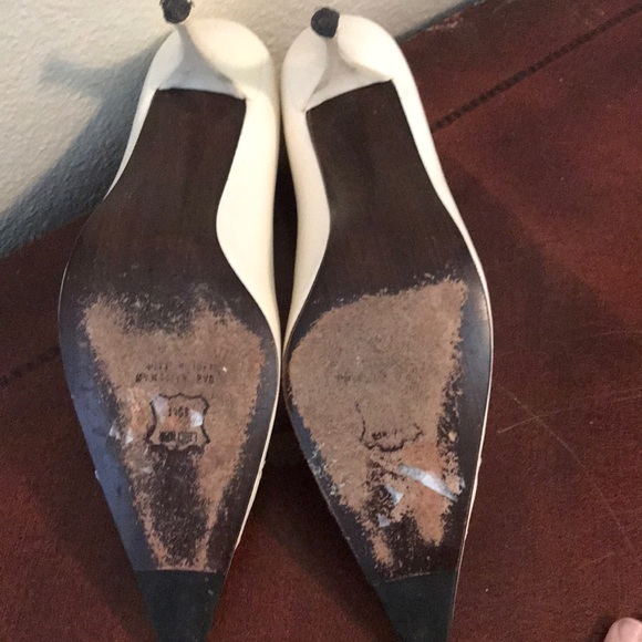 Stuart Weitzman heels - Picture 4 of 6